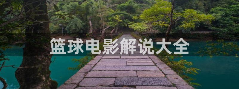 乐播秋霞网：篮球电影解说大全